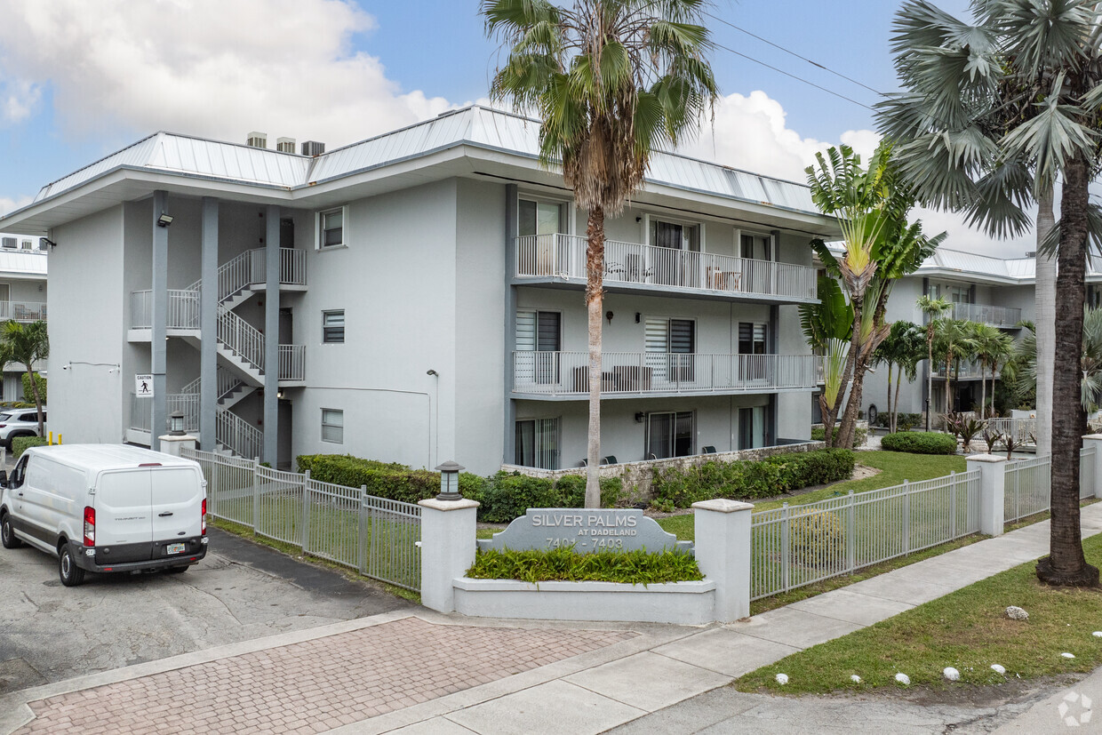 Foto principal - Silver Palms at Dadeland