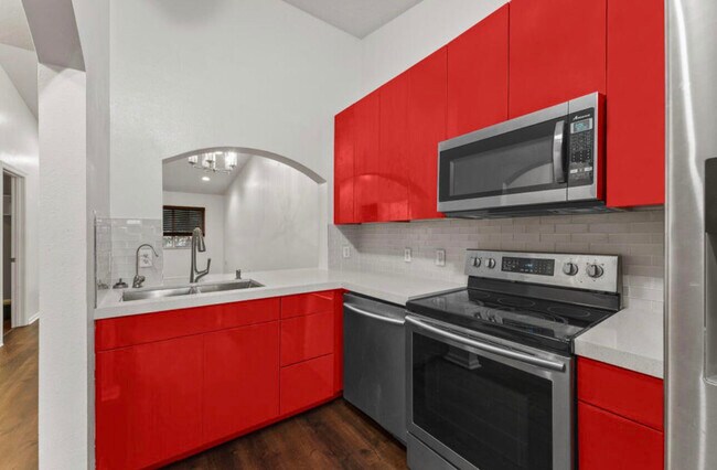Building Photo - 3780 N Jog Rd