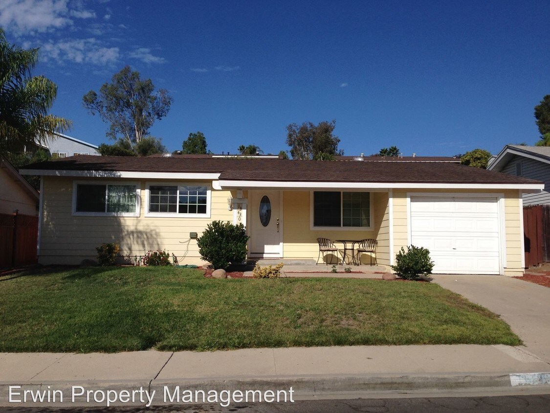 Primary Photo - 3 br, 2 bath House - 13430 Silver Lake Dr.