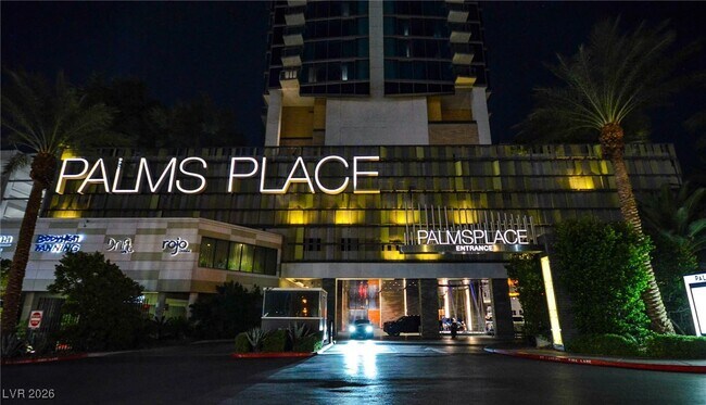 Foto del edificio - 4381 W Flamingo Rd