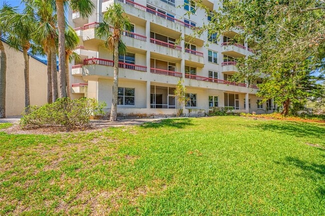 Building Photo - 2333 Feather Sound Dr