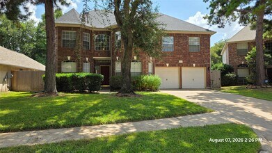 Building Photo - 15335 Garett Green Cir