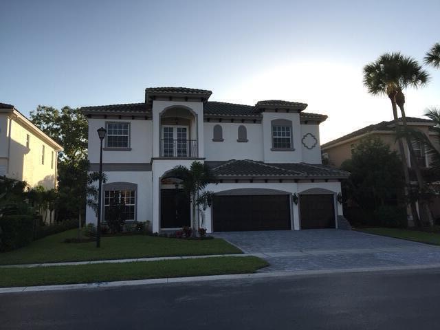 Photo - 9887 Coronado Lake Drive, Boynton Beach, FL 33437 - 5 BR 4 BA single-family home