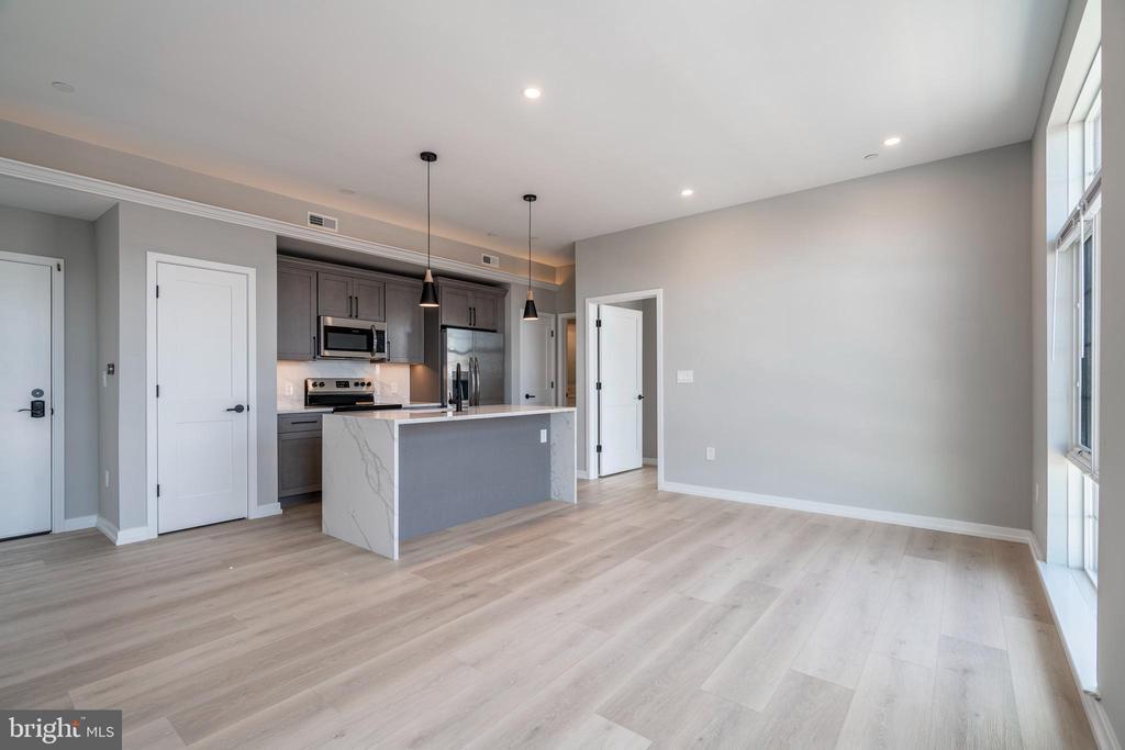 Foto principal - 2401 Washington Ave