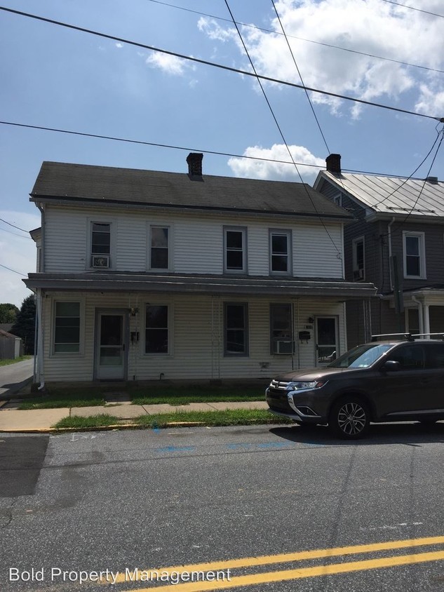 Primary Photo - 1820 Chestnut St