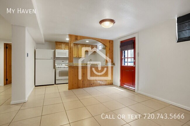Foto del edificio - 2918 N Marion St