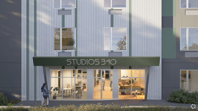 Studios340 - Studios340 - Short/Long Term Leases