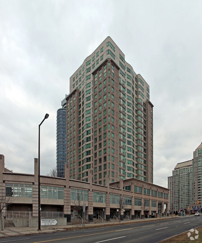 Building Photo - Hillsborough Court II