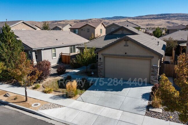 Building Photo - 7023 Cinder Village Dr