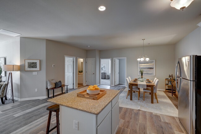 Building Photo - 640 McKay Way