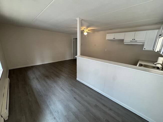 Foto del edificio - Maryville City 37803 - Recently remodeled 1-Bedroom, 1 Bath Home - Contact Tim Tipton (865) 806-7255