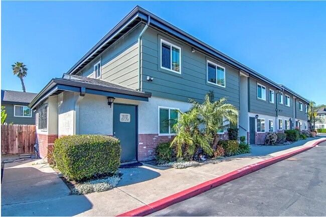 Foto del edificio - Shannon Arms III Apartments