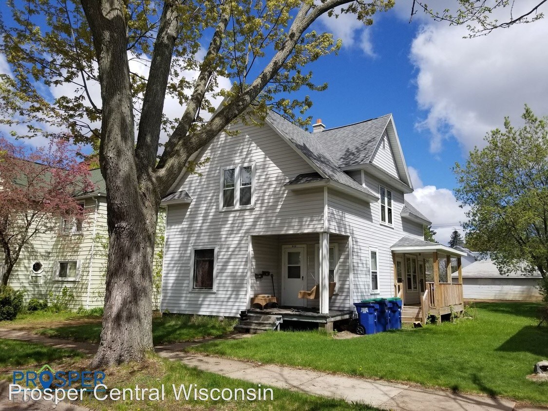 512 Humboldt Ave, Wausau, WI 54403 Room for Rent in Wausau, WI