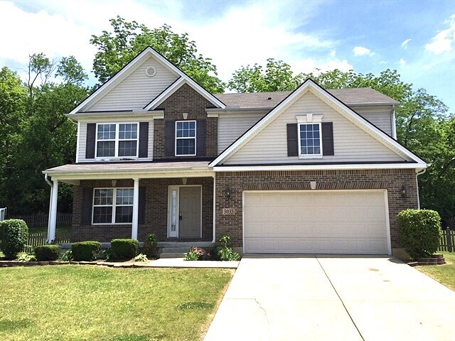 Building Photo - 3035 Mugavin Ct