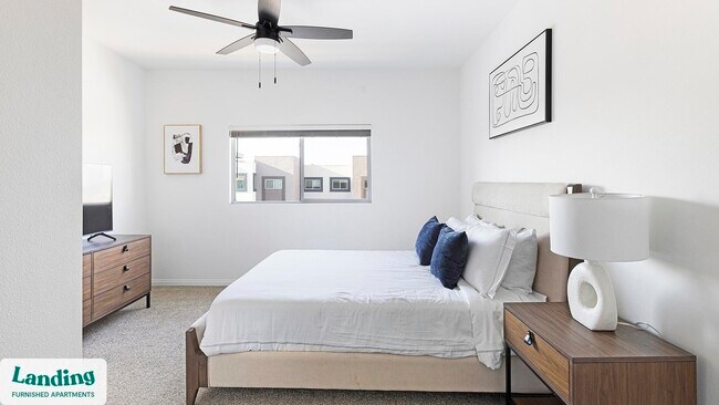 Foto del edificio - 760 S Boulder Hwy