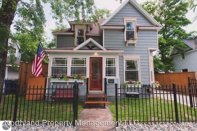 Building Photo - 3 br, 1.5 bath House - 803 Cass St