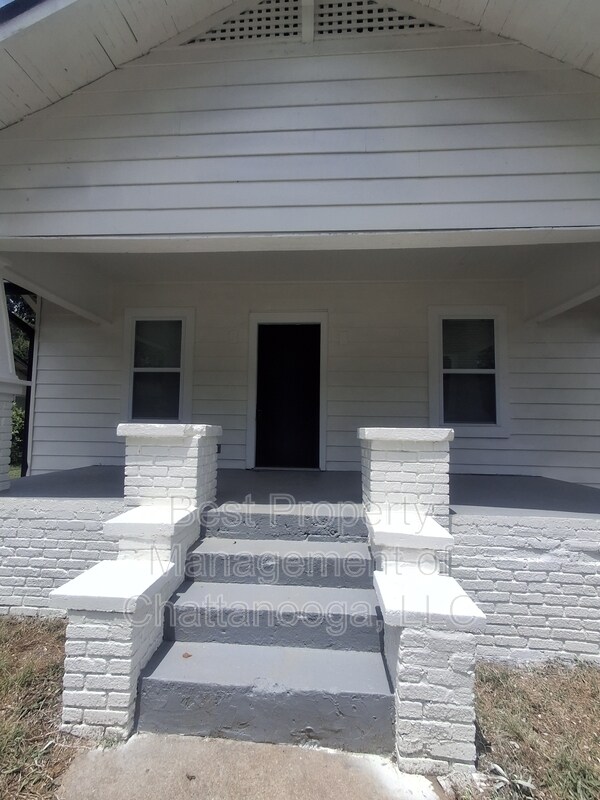Foto principal - 1103 Sheridan Ave