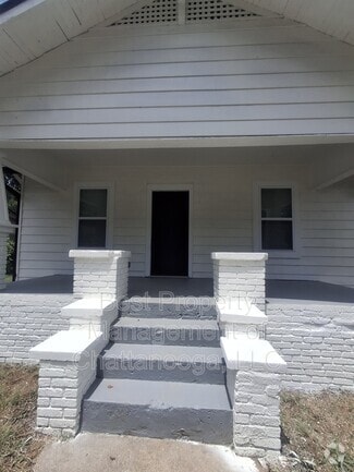 Building Photo - 1103 Sheridan Ave