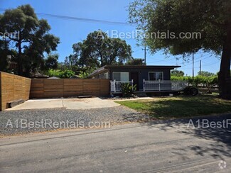 Building Photo - 3002 Orange Ave