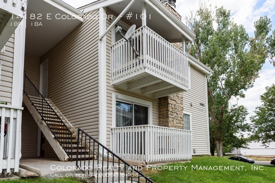 Primary Photo - 14182 E Colorado Dr