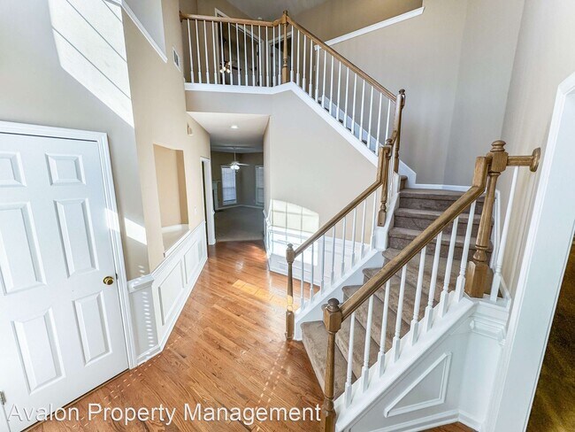 Foto del edificio - 4 br, 2.5 bath House - 3989 Shallowford Gr...