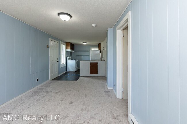 Building Photo - 2 br, 1 bath House - 905 N. Fayetteville Ave