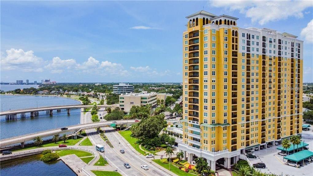 Primary Photo - 345 Bayshore Blvd