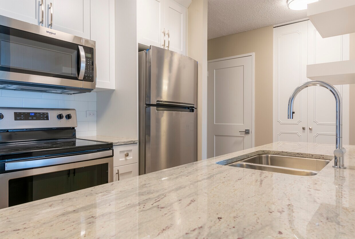 Photo principale - The Mayflower Apartments