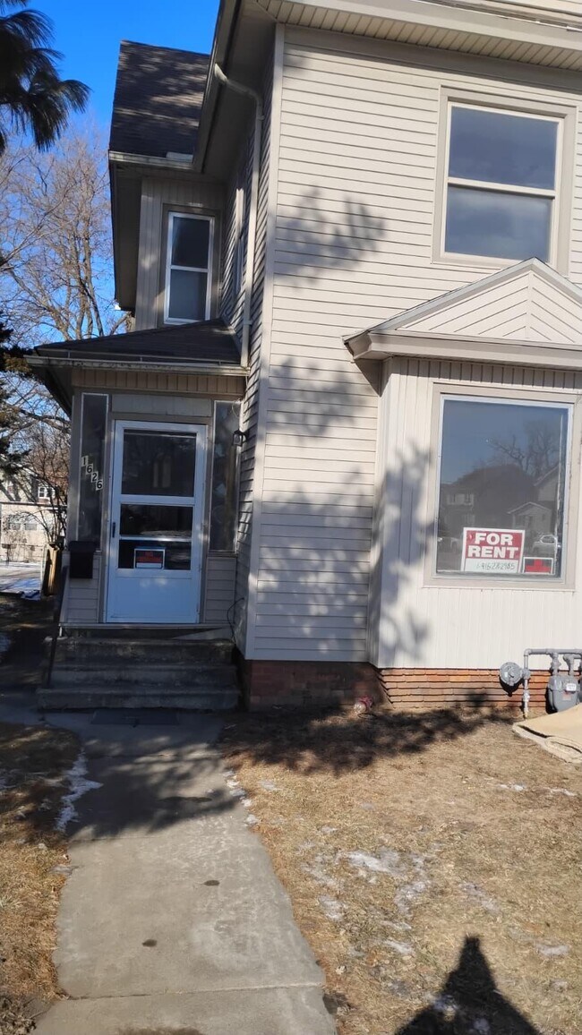 Foto del edificio - 1626 2nd Ave N