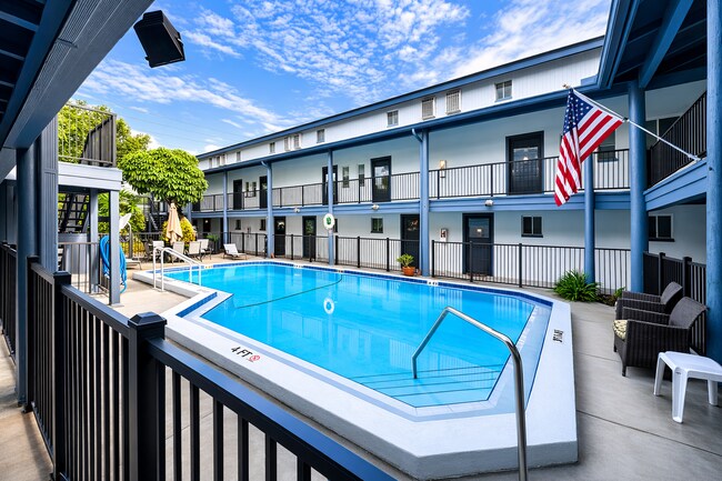 Foto del edificio - 1100 Turner St