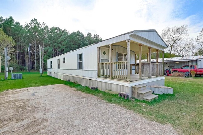 Building Photo - 9553 TX-321
