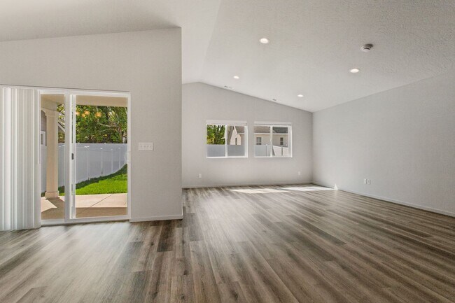 Foto del edificio - Stunning 3 Bed, 2 Bath Rancher in Spokane Valley!