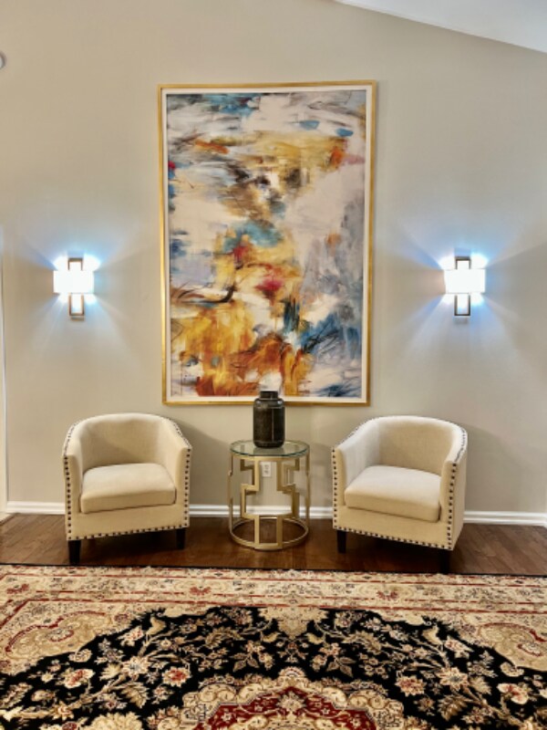 Foto del edificio - 1840 Hollyhock Rd