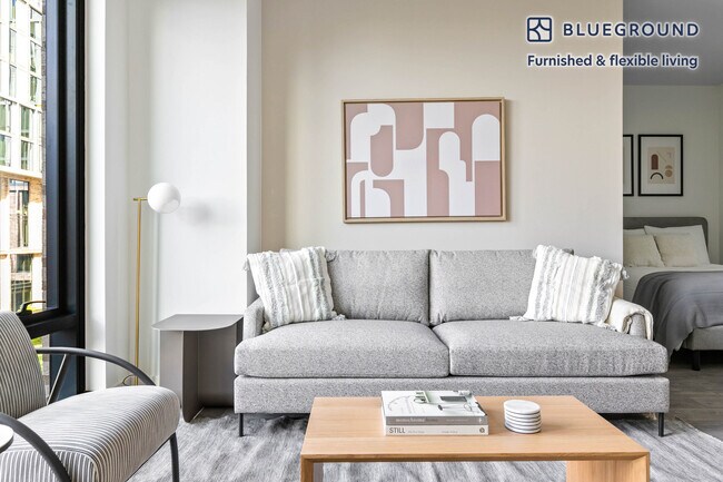 Foto del edificio - 834 W Monroe St