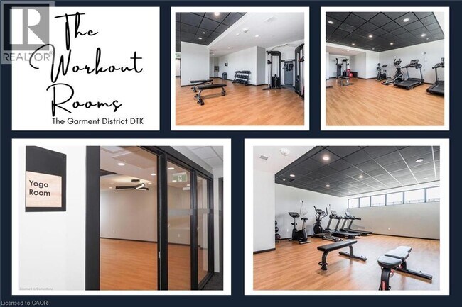 Photo du bâtiment - 108 Garment St