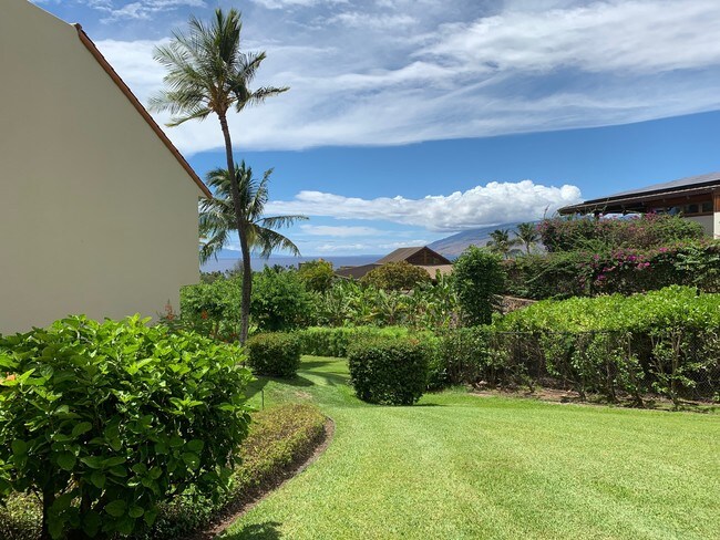 Foto del edificio - 3150 Wailea Alanui Dr