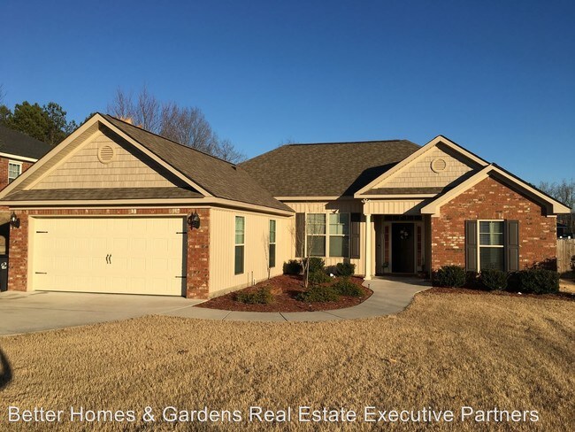 Building Photo - 3 br, 2 bath House - 704 Cannock Loop