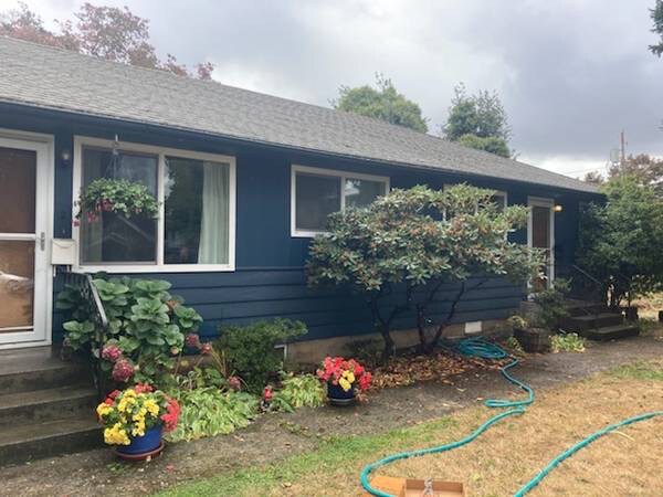 Front - 5028 SE Woodstock Blvd