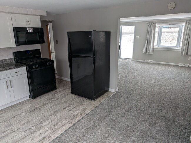 Building Photo - Four Bedroom Home In Fort Cherry School District With One Acre!