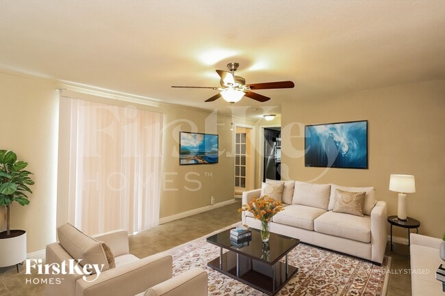 Building Photo - 5119 Margo Dr