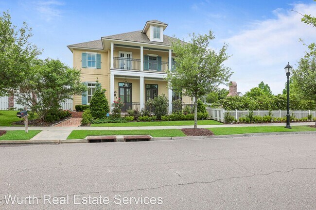 Foto del edificio - 5 br, 4 bath House - 4364 Chapel Hill Row