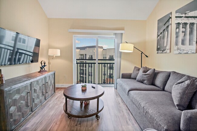 Building Photo - 599 John Carlyle St