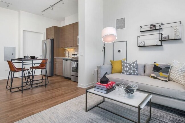 Foto del edificio - 855 N Wells St