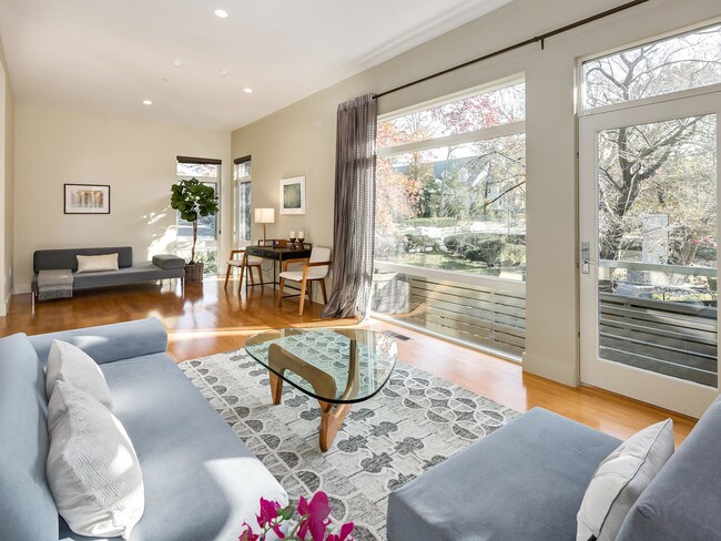Foto del edificio - 5000 16th St NW