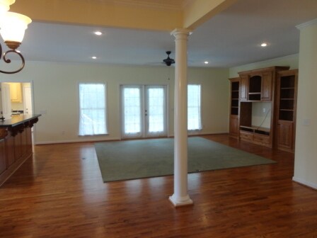 Foto del edificio - 1604 County Road 601