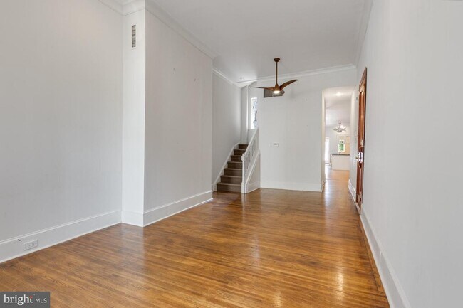 Foto del edificio - 2320 Spruce St