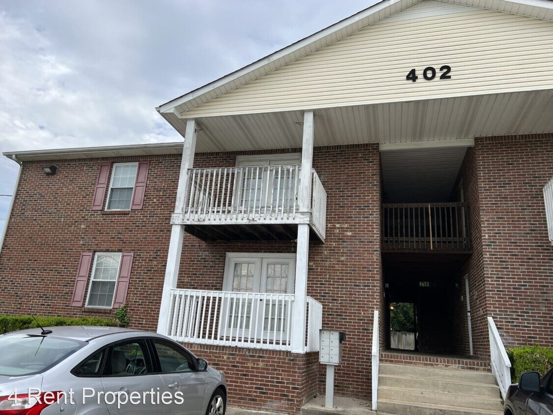 Primary Photo - 2 br, 1 bath House - 402 Jack Miller Blvd ...