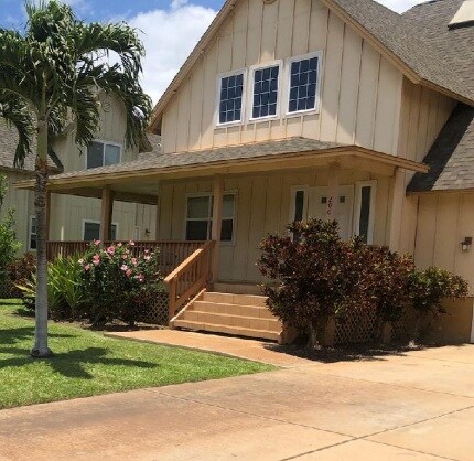 Building Photo - 206 Oluea Cir