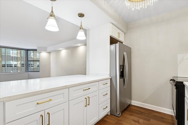 Foto del edificio - 535 N Michigan Ave