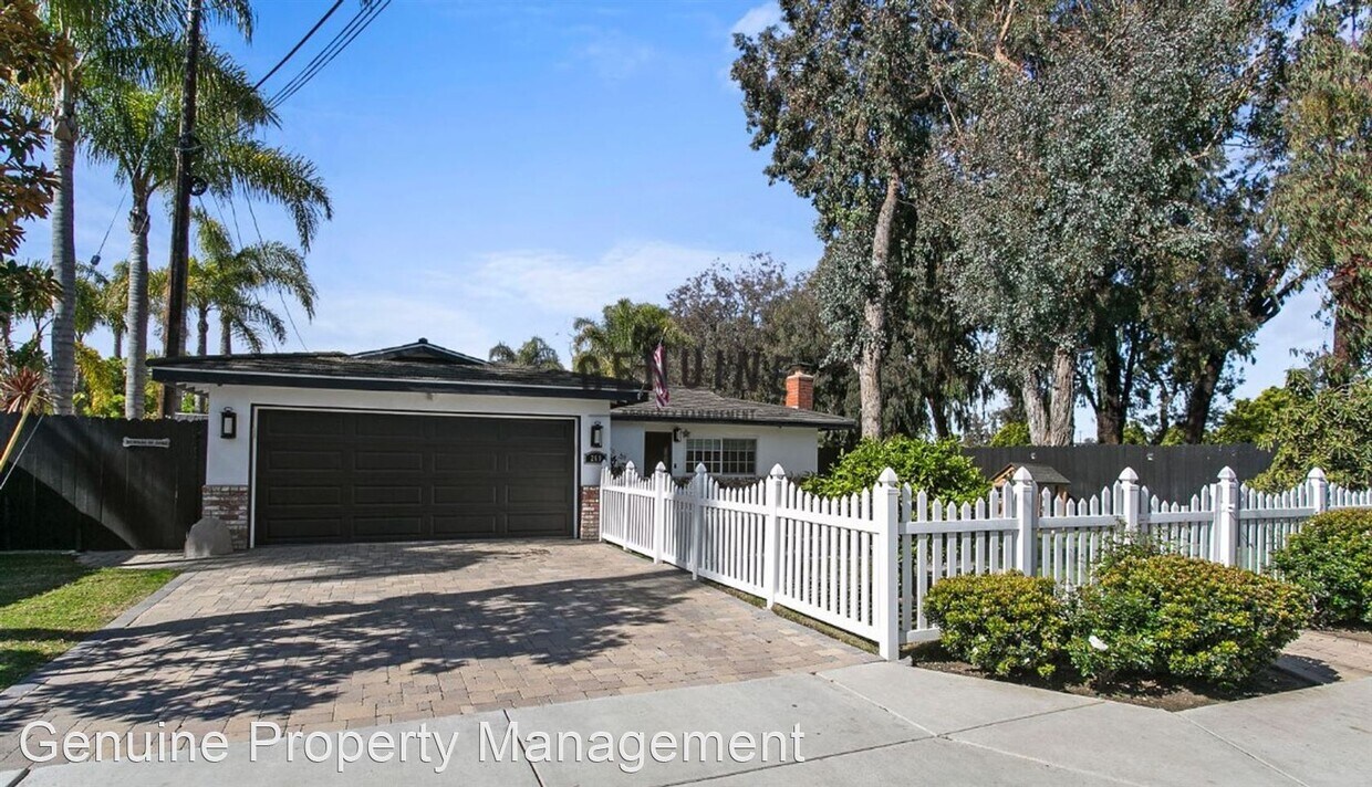 Primary Photo - 3 br, 2 bath House - 269 Monte Vista Avenue